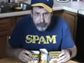 SPAM (the music video)
