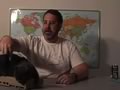 Richard Hosts Rocketboom (in his own mind)