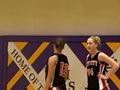 Richard’s Niece the Basketball Star