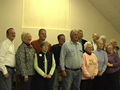 Left in the Ozarks 1: County Caucus