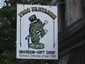 Vlog Week 2008 Day 1: Frog Fantasies