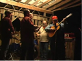 Left in the Ozarks: Wayne Bledsoe Benefit Concert at the Grotto