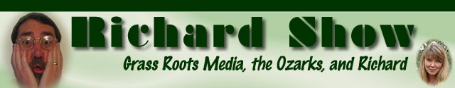 Richard Show